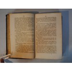 Ogrody Północne - Przez Józefa Strumiłłę - Tom II - Wilno 1850 - Drukiem Józefa Zawadzkiego