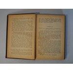 Historya Literatury Polskiej - Maryan Dubiecki - Warszawa 1888 - Nakładem Maurycego Orgelbranda
