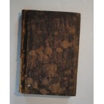 Historya Literatury Polskiej - Maryan Dubiecki - Warszawa 1888 - Nakładem Maurycego Orgelbranda