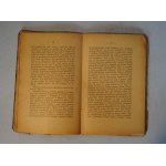 Żywot Ks. Adama Jerzego Czartoryskiego - Józef Bieliński - Warszawa Tom I/II 1905