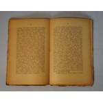 Żywot Ks. Adama Jerzego Czartoryskiego - Józef Bieliński - Warszawa Tom I/II 1905