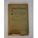 Żywot Ks. Adama Jerzego Czartoryskiego - Józef Bieliński - Warszawa Tom I/II 1905