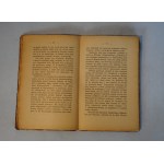 Z Dziejów Hajdamaczyzny z przedmową Henryka Mościckiego - Warszawa 1905
