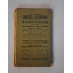 Z Dziejów Hajdamaczyzny z przedmową Henryka Mościckiego - Warszawa 1905