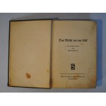 Willy Reese - Das Ratfel um von Urd - Pieczątka Buchverlih G.Paczyna Gleiwitz