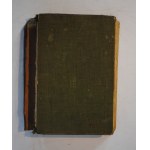 Willy Reese - Das Ratfel um von Urd - Pieczątka Buchverlih G.Paczyna Gleiwitz