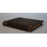 M. Łuczyńska - Tajemnica Serc - Pieczątka biblioteki wojskowej 7 P.