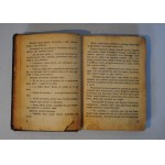 M. Łuczyńska - Tajemnica Serc - Pieczątka biblioteki wojskowej 7 P.