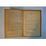 Drogi Wodne w Polsce - Maksymilian Matakiewicz - Pieczątka Expositur Krakau - Lwów 1917