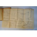 Drogi Wodne w Polsce - Maksymilian Matakiewicz - Pieczątka Expositur Krakau - Lwów 1917