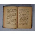 Henryk Sienkiewicz - Quo Vadis - Powieść z Czasów Nerona - Tom II i III - Warszawa Nakład Gebethnera I Wolffa 1896
