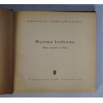 Kornelia Dobkiewiczowa - Wężowa Królewna - Wydanie I - Baśnie i opowieści ze śląska - Katowice 1964