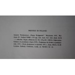 Ewa Szelburg Zarembina - Przez Różową Szybkę - Ilustrował J.M. Szancer - Warszawa 1971.