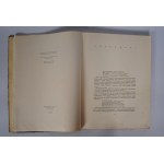 Ignacy Krasicki - Satyry - Ilustrował J.M. Szancer - Warszawa Lipiec 1952.