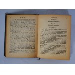 Kodeks Zobowiązań - Bibljoteka Tekstów Ustaw 3 - Wydanie Drugie - Kraków 1935