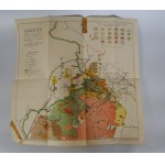 Dzieje i Rozwój Wielkich Katowic - Opracował: Wł Nałęcz-Gostomski - Katowice 1926