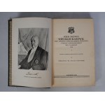 Dzieje i Rozwój Wielkich Katowic - Opracował: Wł Nałęcz-Gostomski - Katowice 1926