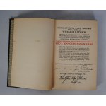 Dzieje i Rozwój Wielkich Katowic - Opracował: Wł Nałęcz-Gostomski - Katowice 1926