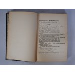 Dzieje i Rozwój Wielkich Katowic - Opracował: Wł Nałęcz-Gostomski - Katowice 1926