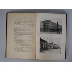 Dzieje i Rozwój Wielkich Katowic - Opracował: Wł Nałęcz-Gostomski - Katowice 1926