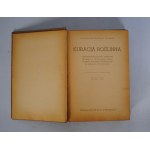 Leonardo De Verdmon Jacques - Kuracja Roślinna - Wydawnictwo M. Arcta w Warszawie 1936.
