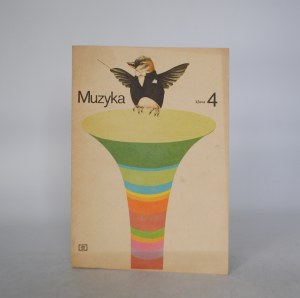 Ewa Lipska and Maria Przychodzińska - Music grade 4 - Warsaw 1986