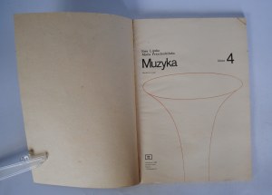 Ewa Lipska and Maria Przychodzińska - Music grade 4 - Warsaw 1986