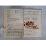 Ewa Lipska i Maria Przychodzińska - Muzyka klasa 4 - Warszawa 1986
