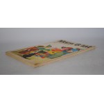 Mam 6 Lat - Wyprawka dla sześciolatka - Wydawnictwo Szkolne i Pedagogiczne Warszawa 1985.