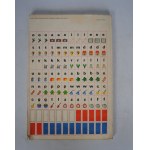 Mam 6 Lat - Wyprawka dla sześciolatka - Wydawnictwo Szkolne i Pedagogiczne Warszawa 1985.