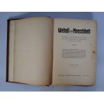 Hans Kraemer - Weltall Und Menschheit - 2 Band