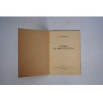 H. Dobrowiejski - Słówko Do Narzeczonych - Nakładem Kurii Diecezjalnej w Katowicach 1948