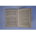 Wychować Dziecko To Wzmocnić Ojczyznę ! - Nakładem Kurii Diecezjalnej w Katowicach 1948