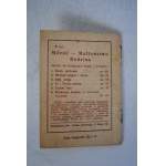 Wychować Dziecko To Wzmocnić Ojczyznę ! - Nakładem Kurii Diecezjalnej w Katowicach 1948