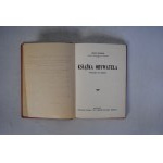 Książka Obywatela Pamiątka Ze Szkoły - Jerzemu-Ryszardowi Wyganowskiemu w Równe - 28.VI.1926