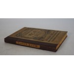 Kornel Makuszyński - Moje Listy - Biblioteka Dzieł Wyborowych Warszawa 1923 - Pieczątka Apteka W Rajgrodzie Mag. far. A. Monikowskiego
