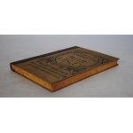 Kornel Makuszyński - Moje Listy - Biblioteka Dzieł Wyborowych Warszawa 1923 - Pieczątka Apteka W Rajgrodzie Mag. far. A. Monikowskiego
