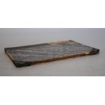 Kornel Ujejski - Wybór Poezji - Nakładem Gebethnera i Wolffa Kraków 1908 - Pieczątka Biblioteka Internatu w Piotrkowie - Pieczątka Zarządu Domu Inwalidów Wojennych We Lwowie