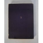 Józef Grabowski - Wycinanka Ludowa - Warszawa 1955 - Wydanie Pierwsze - - Exlibris, Pieczątka Józef Stanisław Raszka -
