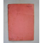 Bożena Gogolewska, Jarosław Skowroński - Miliard Lat Na Godzinę - Wydanie I - Łódź 1985
