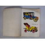 Bohdan Wróblewski - Samochody Współczesne, Historyczne - Poligraficzna Spółdzielnia Pracy