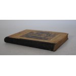 Antonina Domańska - Krysia Bezimienna - Księgarnia Św Wojciecha - Pieczęć Biblioteka Pracowników Kolejowych w Królewskiej Hucie (Chorzów) Im Generała Le Rond'a