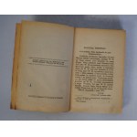 Antonina Domańska - Krysia Bezimienna - Księgarnia Św Wojciecha - Pieczęć Biblioteka Pracowników Kolejowych w Królewskiej Hucie (Chorzów) Im Generała Le Rond'a