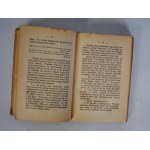 Antonina Domańska - Krysia Bezimienna - Księgarnia Św Wojciecha - Pieczęć Biblioteka Pracowników Kolejowych w Królewskiej Hucie (Chorzów) Im Generała Le Rond'a