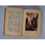 Antonina Domańska - Krysia Bezimienna - Księgarnia Św Wojciecha - Pieczęć Biblioteka Pracowników Kolejowych w Królewskiej Hucie (Chorzów) Im Generała Le Rond'a