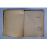 DR Władysław Wayda - Pod Krzyżem Południa - Lwów - Warszawa - Pieczęć Biblioteka Pracowników Kolejowych w Królewskiej Hucie (Chorzów) Im Generała Le Rond'a