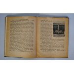 DR Władysław Wayda - Pod Krzyżem Południa - Lwów - Warszawa - Pieczęć Biblioteka Pracowników Kolejowych w Królewskiej Hucie (Chorzów) Im Generała Le Rond'a
