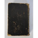 Dzieje Polski XVIII i XIX wieku - Nakład I Własność Wydawnictwa Dzieł Tanich i Pożytecznych - Kraków 1866 - Pieczątka Biblioteka Małego Seminarium im. Ks. Arcybp. Dr. L. Walęgi w Tarnowie