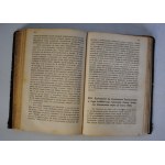 Dzieje Polski XVIII i XIX wieku - Nakład I Własność Wydawnictwa Dzieł Tanich i Pożytecznych - Kraków 1866 - Pieczątka Biblioteka Małego Seminarium im. Ks. Arcybp. Dr. L. Walęgi w Tarnowie