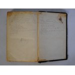 Dzieje Polski XVIII i XIX wieku - Nakład I Własność Wydawnictwa Dzieł Tanich i Pożytecznych - Kraków 1866 - Pieczątka Biblioteka Małego Seminarium im. Ks. Arcybp. Dr. L. Walęgi w Tarnowie